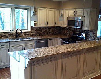 Affordable Marble And Granite Countertops In Newark And Columbus Ohio